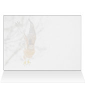 Hawk fliegen (Innenansicht Horizontal (Oben))