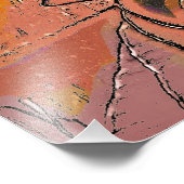 HAWK FOTODRUCK (Ecke)