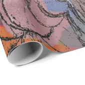 HAWK GESCHENKPAPIER (Rolleneckpunkt)