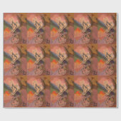 HAWK GESCHENKPAPIER (Flach)