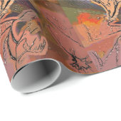 HAWK GESCHENKPAPIER (Rolleneckpunkt)