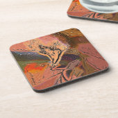 HAWK GETRÄNKEUNTERSETZER (Linke Seite)