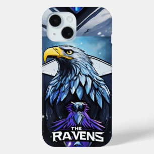 Hawk & Halo Case-Mate iPhone Hülle