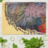 HAWK HANDTUCH (Gefaltet)