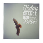 Hawk heute kann man besser fliese (Vorderseite)