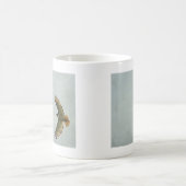 Hawk Kaffeetasse (Mittel)