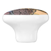 HAWK KERAMIKKNAUF (Seitenansicht)