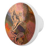 HAWK KERAMIKKNAUF (Rechts)