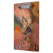 HAWK KLEMMBRETT (Links)