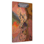 HAWK KLEMMBRETT (Rechts)