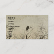 Hawk Liebe, Hawk in Baumzweigen Digitale Kunst