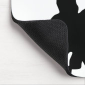 Hawk Mousepad (Ecke)