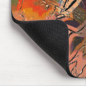 HAWK MOUSEPAD (Ecke)