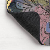 HAWK MOUSEPAD (Ecke)