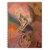 HAWK NOTIZBLOCK (Vorderseite)