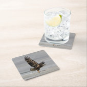 Hawk Paper Untersetzer (Vor Ort)