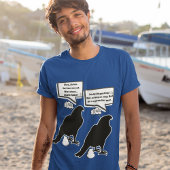 "Hawk Pauh" Hawk Kackte Erinnerung an Hawk Tuah Jo T-Shirt