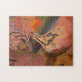 HAWK PUZZLE (Horizontal)