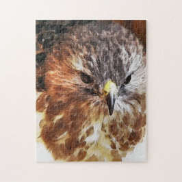 HAWK PUZZLE