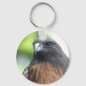 Hawk Schlüsselanhänger (Vorderseite)