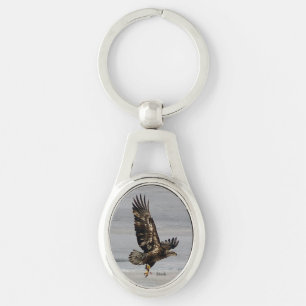 Hawk-Schlüsselkette Schlüsselanhänger