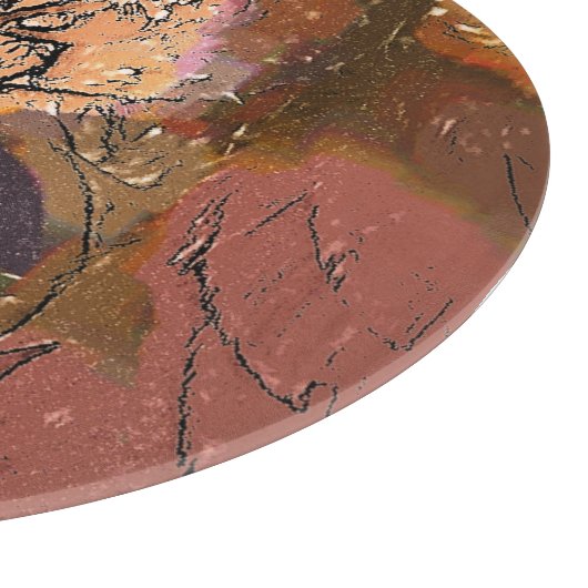 HAWK SCHNEIDEBRETT (Ecke)