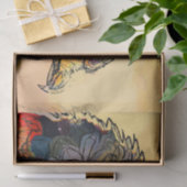 HAWK SEIDENPAPIER (Geschenk)