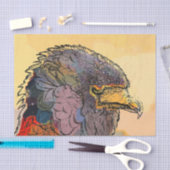 HAWK SEIDENPAPIER (Handwerk)