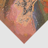 HAWK SEIDENPAPIER (Ausschnitt)