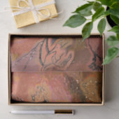 HAWK SEIDENPAPIER (Geschenk)