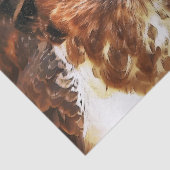 HAWK SEIDENPAPIER (Ausschnitt)