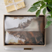 HAWK SEIDENPAPIER (Geschenk)