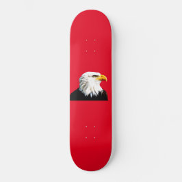 Hawk Skateboard