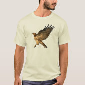 Hawk T-Shirt (Vorderseite)