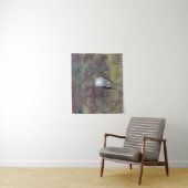 Hawk Tapestry Wandteppich (Beispiel)