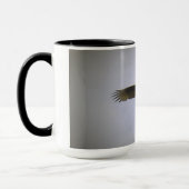Hawk Tasse (Links)