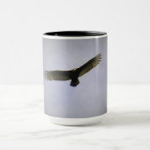 Hawk Tasse (Zentrum)