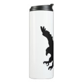 Hawk Thermosbecher (Nach links gedreht)