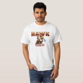 Hawk Tuah! - Unisex Softstyle T - Shirt | Eindeuti (Vorne ganz)