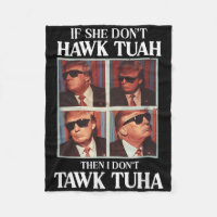 Hawk Tush 2024 Hawk Tuah Trump Embarring Flughafen