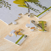 Hawk und Herz Puzzle (Seite)