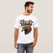 Hawk Vision T-Shirt (Vorne ganz)