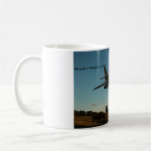 Hawker-Jäger 1964 Kaffeetasse (Links)