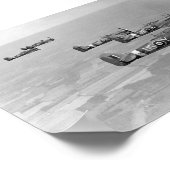 Hawker Taifune von 56 qn. RAF Poster (Ecke)