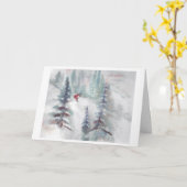 Hawkeye- Gore Mountain Karte (Gelbe Blume)