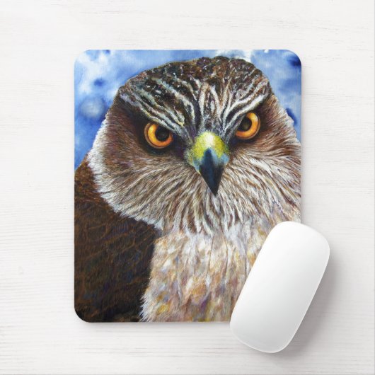 Hawkeyes Mousepad (Mit Mouse)