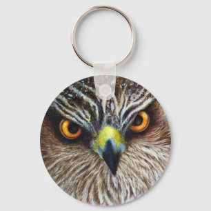 Hawkeyes Schlüsselanhänger