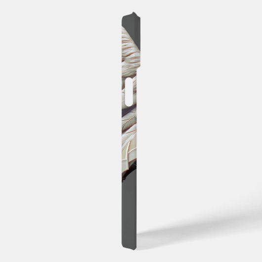 Hawkgirl Alternate Case-Mate iPhone Hülle (Rückseite / Rechts)