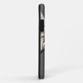 Hawkgirl Alternate Case-Mate iPhone Hülle (Hinten/Rechts)