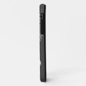 Hawkgirl Case-Mate iPhone Hülle (Hinten/Links)